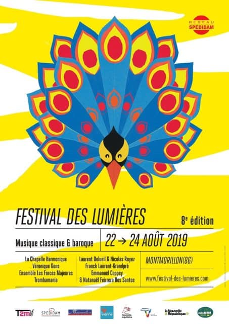 Festival des Lumières